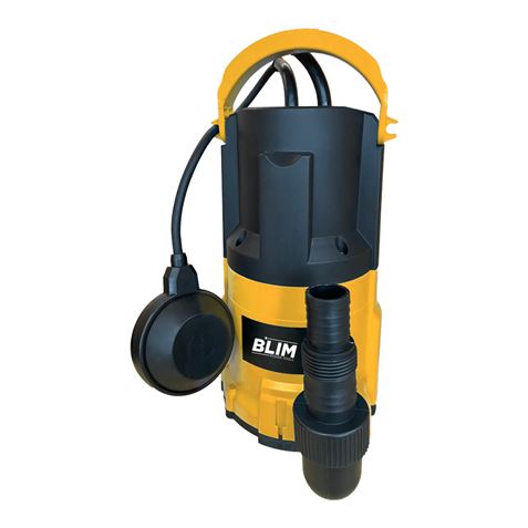 BOMBA SUMERGIBLE 3 EN 1 750W BLIM - Imagen 2