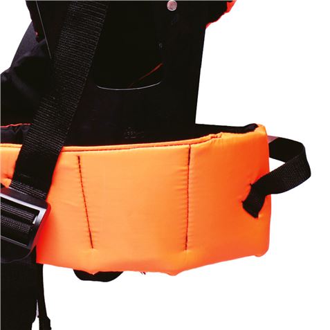 ARNÉS PROFESIONAL PARA DESBROZADORA CON PROTECCION LUMBAR BLIM - Imagen 2