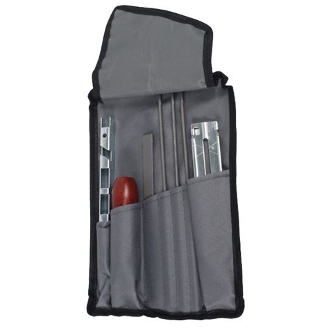 AFILADOR CADENA MOTOSIERRA 0,325" MADER - Imagen 2