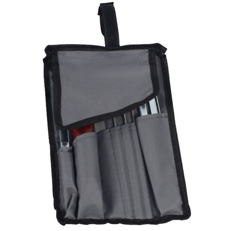 AFILADOR CADENA MOTOSIERRA 0,325" MADER - Imagen 3