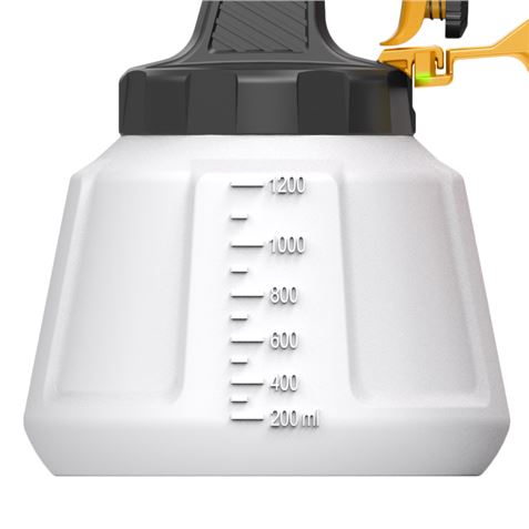PISTOLA PARA PINTAR ELECTRICA 650W BLIM - Imagen 2