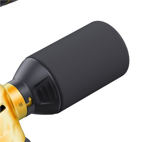 LIJADORA ROTORBITAL 450W 125-150MM BLIM - Imagen 4
