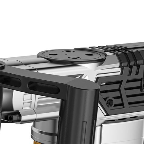 MARTILLO SDS-MAX 1300W 25 JULIOS BLIM - Imagen 3