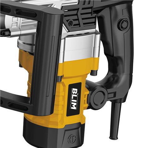 MARTILLO SDS-MAX 1300W 25 JULIOS BLIM - Imagen 4
