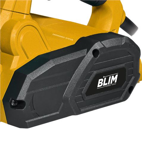 CEPILLO ELECTRICO 650W 82MM BLIM - Imagen 4