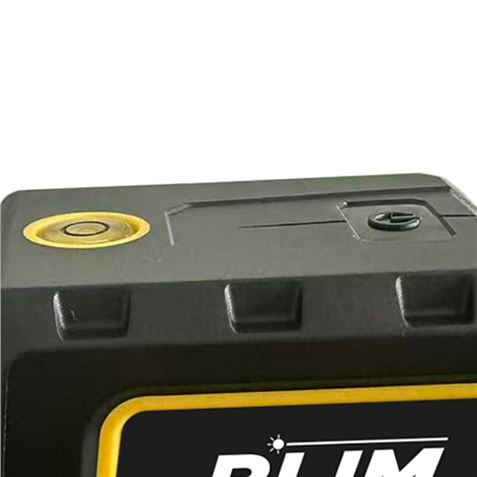 NIVEL LASER AUTONIVELANTE 20 METROS BLIM - Imagen 3