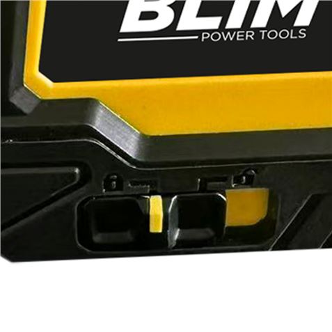 NIVEL LASER AUTONIVELANTE 20 METROS BLIM - Imagen 4