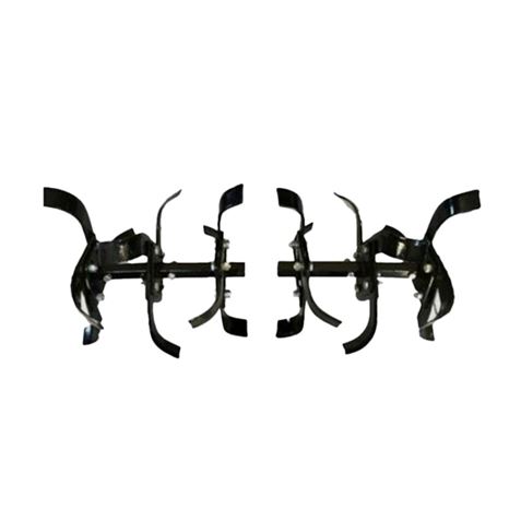 CUCHILLAS ROTATIVAS PARA MOTOCULTORES BLIM