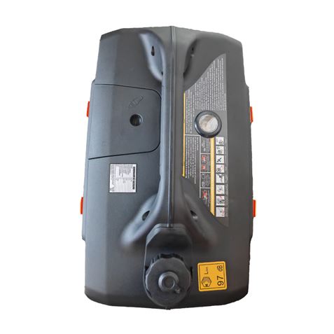 GENERADOR INVERTER INSONORIZADO 3200KW BLIM - Imagen 5