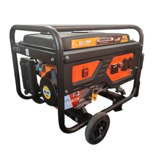 GENERADOR GASOLINA 3100W BLIM