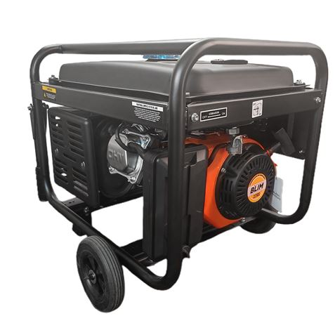 GENERADOR GASOLINA 3100W BLIM - Imagen 2