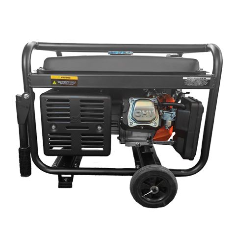 GENERADOR GASOLINA 3100W BLIM - Imagen 5