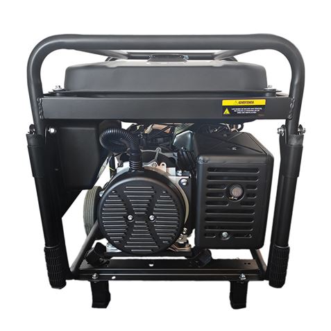 GENERADOR GASOLINA 5000W BLIM - Imagen 4