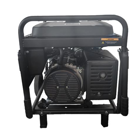 GENERADOR GASOLINA 6000W BLIM - Imagen 4