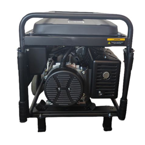 GENERADOR GASOLINA 7700W BLIM - Imagen 3