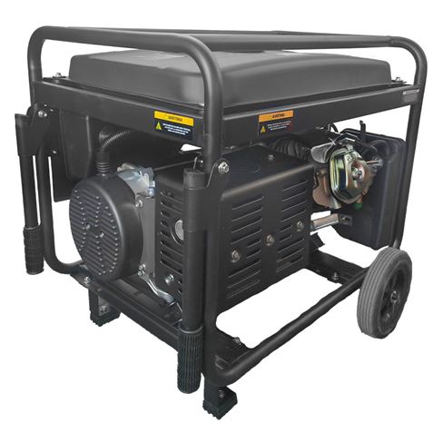 GENERADOR GASOLINA 7700W BLIM - Imagen 4