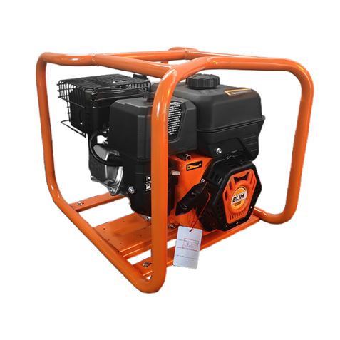 MOTOBOMBA DE GASOLINA 7HP BLIM - Imagen 3