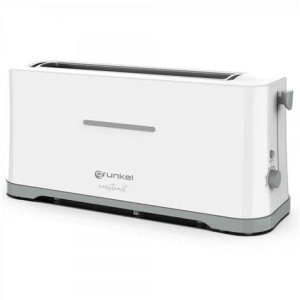 TOSTADORA DE RANURA EXTRA ANCHA 970W 7 NIVELES 40EASYTOAST GRUNKEL