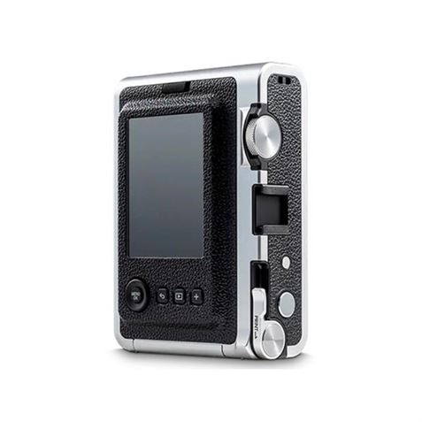 MINI CAMARA INSTANTENA HIBRIDA EVO NEGRO INSTAX - Imagen 3