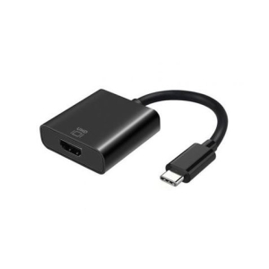ADAPTADOR TIPO C A HDMI HEMBRA 4K AISENS