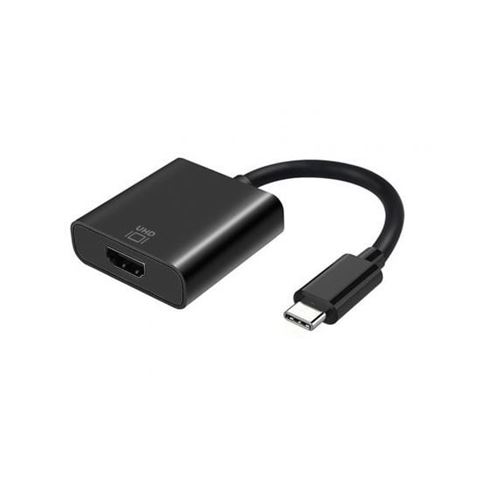 ADAPTADOR TIPO C A HDMI HEMBRA 4K AISENS