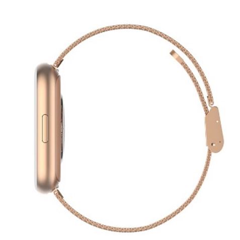 SMARTWATCH FOREVIGO 4 SW-330 ROSE GOLD FOREVER - Imagen 2