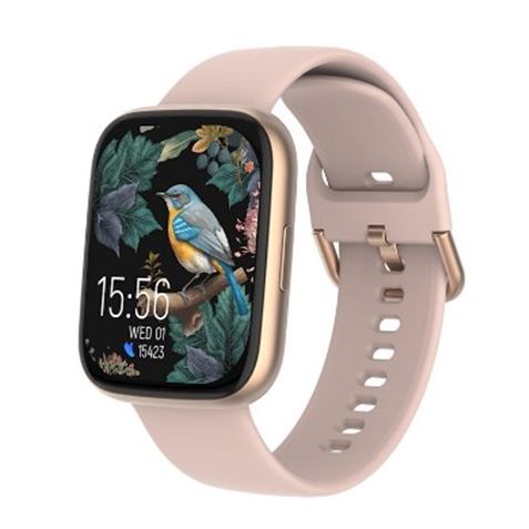SMARTWATCH FOREVIGO 4 SW-330 ROSE GOLD FOREVER - Imagen 3