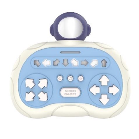 JUEGO PORTATIL MXPS-400 ASTRONAUT MAXLIFE