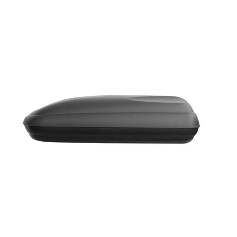 BAUL DE TECHO PARA VEHICULOS 1330X778X345MM EFECTO FIBRA CARBONO ARTPLAST - Imagen 5