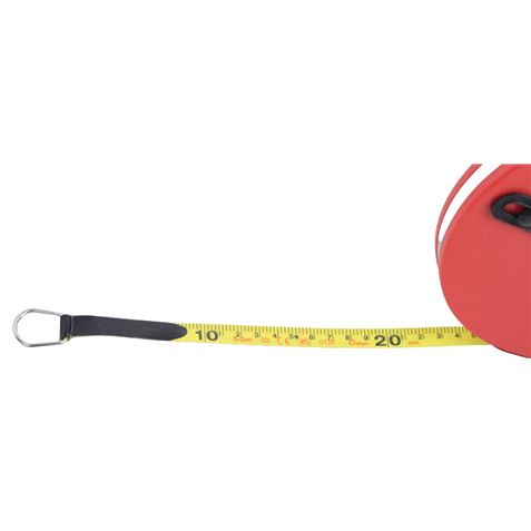 CINTA METRICA 50Mtrs. MADER - Imagen 2