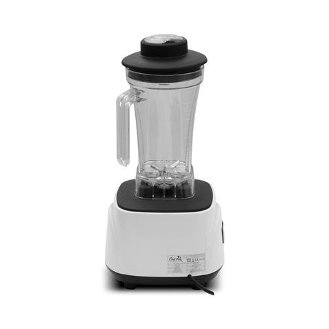BATIDORA PROFESIONAL ALTA VELOCIDAD 2 LITROS 2000W CHEF PRO - Imagen 5