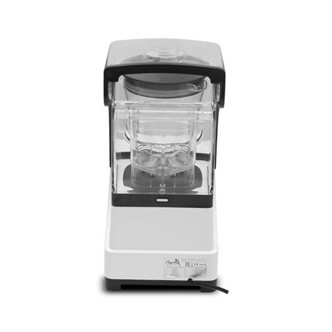 BATIDORA PROFESIONAL CON CABINA INSONORIZADA 1.5 LITROS 2200W CHEF PRO - Imagen 5