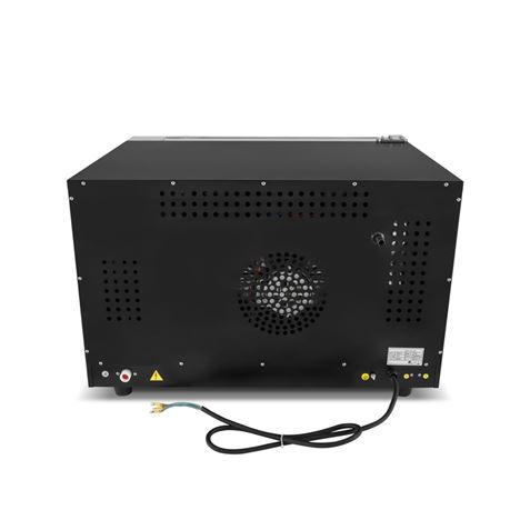 HORNO DE CONVECCIÓN ELÉCTRICO PROFESIONAL 6000W CHEF PRO - Imagen 5