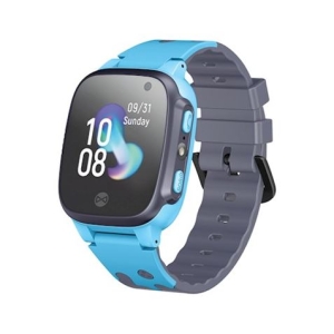 SMARTWATCH KIDS KW-60 CALL FOREVER AZUL