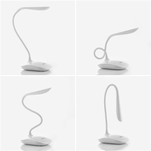 LAMPARA FLEXO LED MESA FLEXIBLE INNOVAGOODS