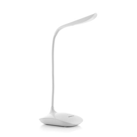 LAMPARA FLEXO LED MESA FLEXIBLE INNOVAGOODS - Imagen 2