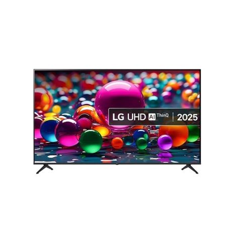 TELEVISOR 86" LG 86UA75006LA 4K| SMART TV | WIFI | BT |