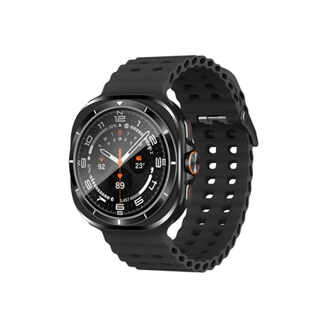 SMARTWATCH XO ULTRA 1.43" AMOLED | IP67 | LLAMADAS | IA | NEGRO XO
