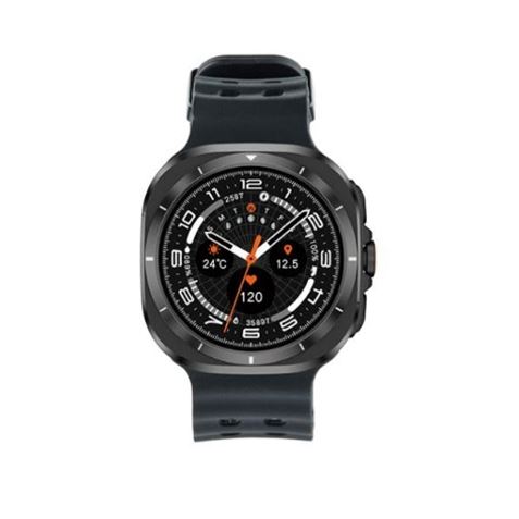SMARTWATCH XO ULTRA 1.43" AMOLED | IP67 | LLAMADAS | IA | NEGRO XO - Imagen 2