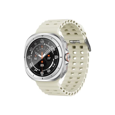 SMARTWATCH XO ULTRA 1.43" AMOLED | IP67 | LLAMADAS | IA | BLANCO XO