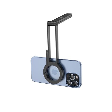 SOPORTE TRIPODE MAGNETICO PARA SMARTPHONE C180 XO - Imagen 2