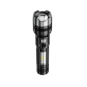 LINTERNA MULTIFUNCION LED 450 LUMENS YH20 XO