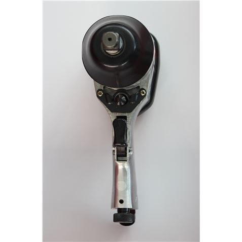 LLAVE DE IMPACTO NEUMATICA 1/2" 16 ACCESORIOS MADER - Imagen 2