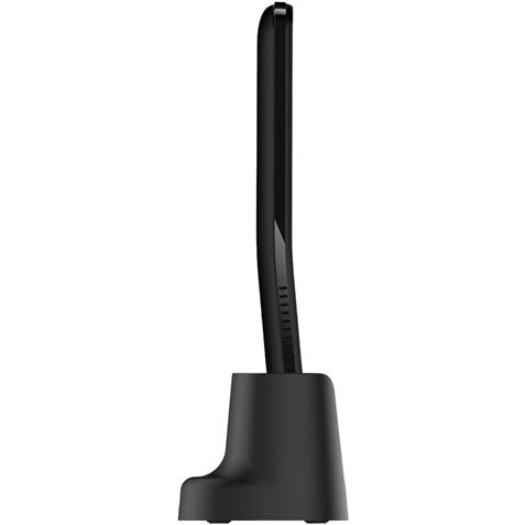 TELEFONO INALAMBRICO CON SIM 4G MM34D NEGRO MAXCOM - Imagen 3