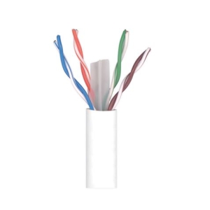 CABLE UTP CAT6 LIBRE HALOGENOS 305 METROS EMC