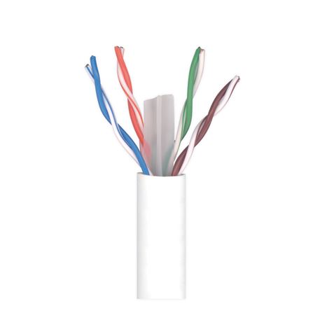 CABLE UTP CAT6 LIBRE HALOGENOS 305 METROS EMC