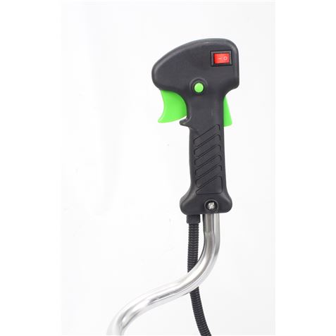 DESBROZADORA GASOLINA 52 CC 28mm SAURIUM - Imagen 3
