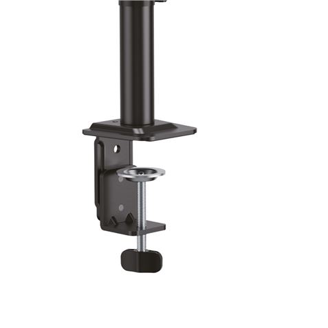 SOPORTE DE MESA 1 MONITOR 17"-32" CROMAD - Imagen 3