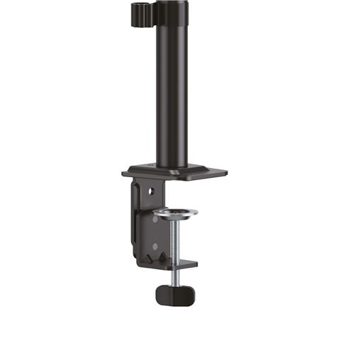 SOPORTE DE MESA 2 MONITORES 17"-32" CROMAD - Imagen 2