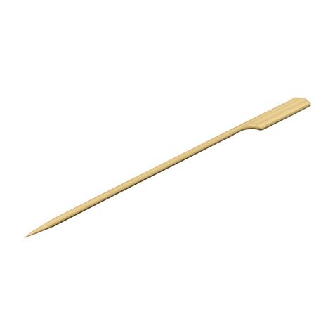 SET 20 PINCHO BAMBU AGARRADOR 180MM ALGON - Imagen 2